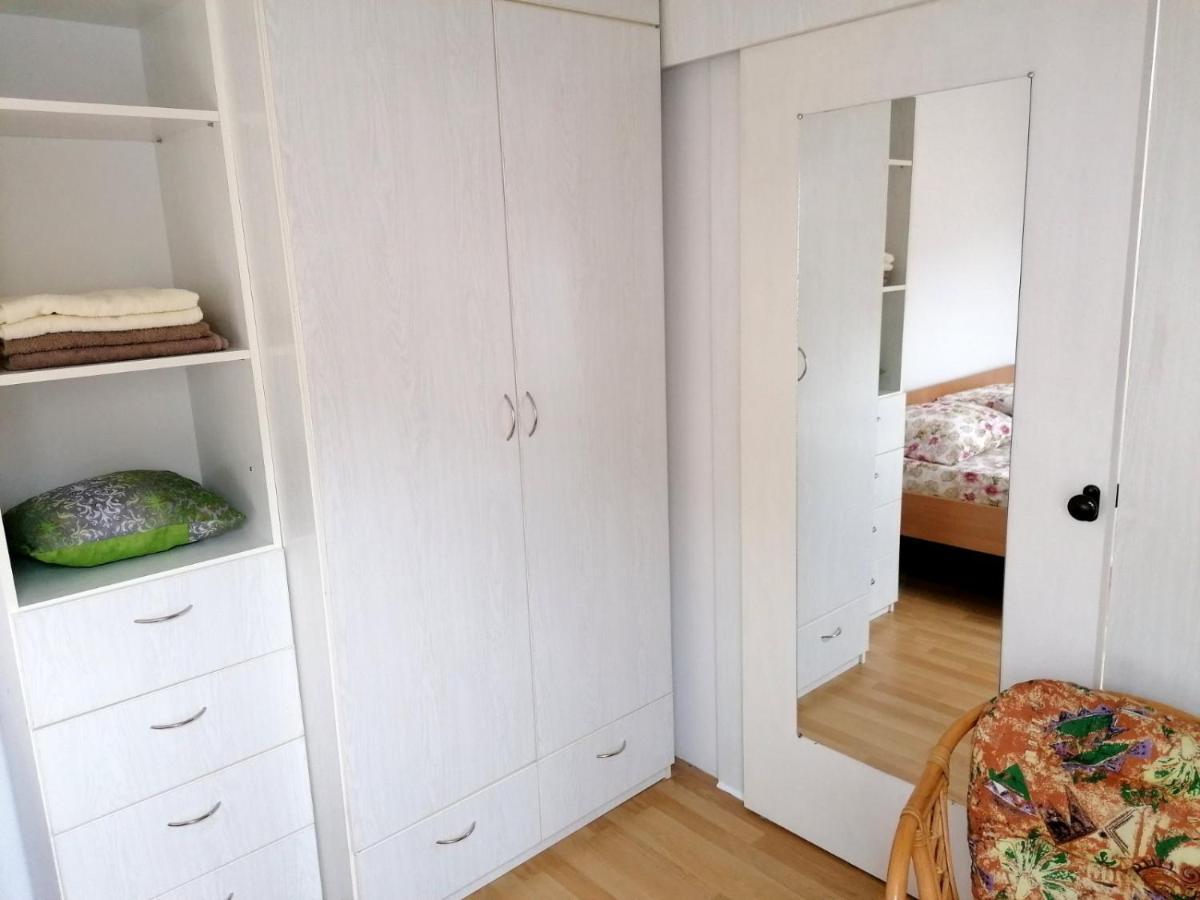 Apartman Slavica Apartman Nova Varoš Kültér fotó